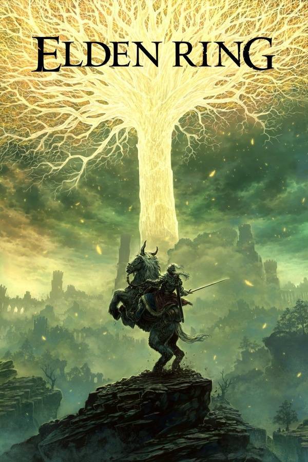 Elden Ring Shadow of the Erdtree
